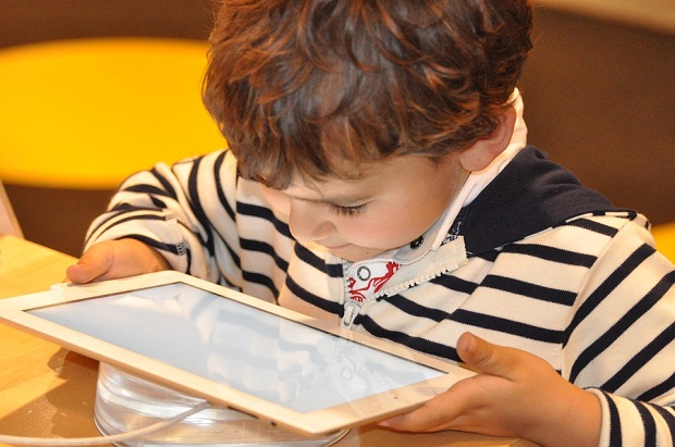 Las generaciones nacidas a partir del año 2000 están consideradas nativos digitales. 