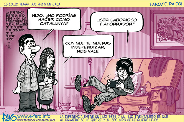 Ni estudias ni trabaja