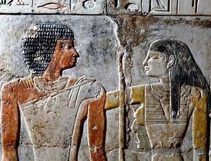 Asenath (mitología egipcia)