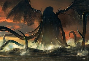 Cthulhu