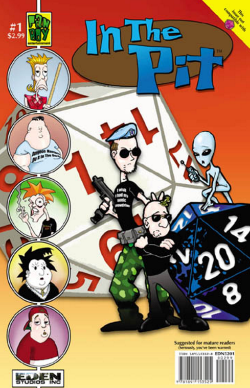 Grupo de AB3