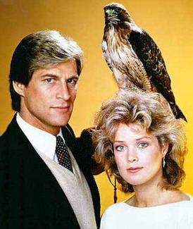 Manimal (serie de TV)