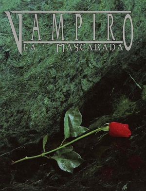 Vampiro: La-Mascarada (manual)