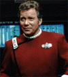 William Shatner - Star Trek