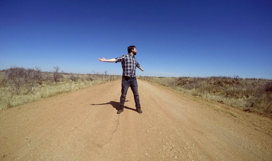 Ningún lugar Arizona)