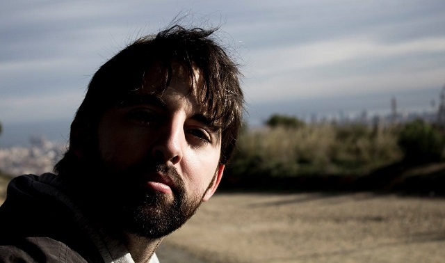 Javier Ruiz (Collserola)