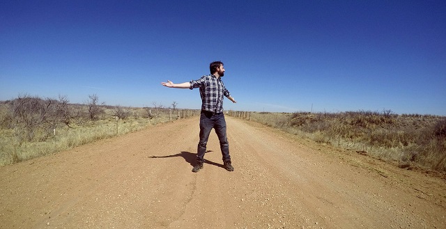 Javier Ruiz (Arizona, EEUU)