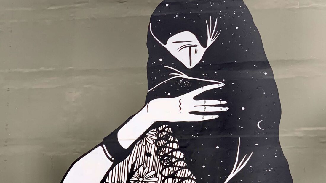 tapada-limeña